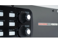 Unidade de controlo para sistema de conferências digital SCD-600 Unidade de controlo para sistema de conferências digital SCD-600